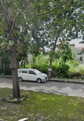 Jual Tanah Nol Jalan Kembar, One Gate sistem, lokasi ciamik