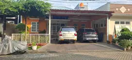 La.1499 Dijual Cepat Rumah Cibubur country Siap huni