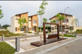 Rumah Murah Harga Teman Sejati