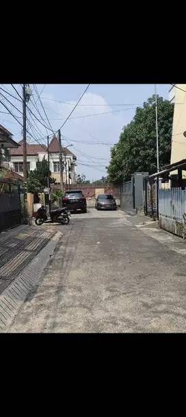 Rumah Baru Tinggal Bawa Koper Bebas Banjir di Kelapa Gading Murah