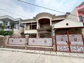 Rumah Komplek Jalan Swadaya Duren Sawit Jakarta Timur