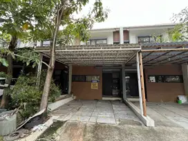Sewa Rumah Le Freya 2 Kamar Kosong, Lippo Cikarang, Bekasi
