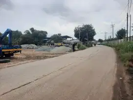 DI JUAL TANAH DI LEGOK, TANGERANG, BANTEN