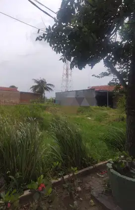 Dijual Kavling di Mainroad Jalan Raya Gedebage