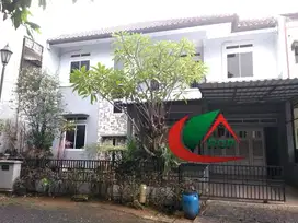 Rumah Dijual di Citra Grand Cibubur