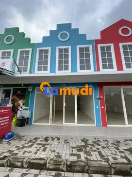 Dijual /Sewa Ruko Makassar