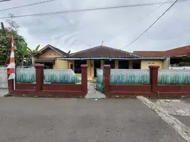 Rumah Bantarsoka dekat stasiun, pasar PON, alun alun Purwokerto