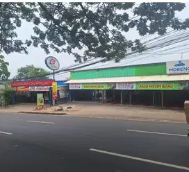 DIJUAL TANAH KAVLING DI CIBUBUR JAKTIM