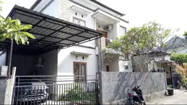 RUMAH LANTAI 2 TAMAN GRIYA JIMBARAN