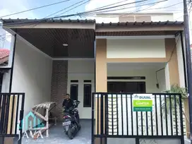 TAMAN HARAPAN BARU, Bekasi : You  Can Run Faster By Now