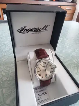 Jam Tangan Ingersoll Original