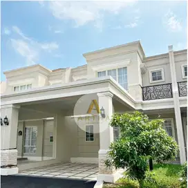 dijual rumah cluster premium anapuri podomoro park bandung