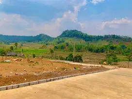 Tanah Siap Bangun Murah Harga Sudah Termasuk Surat,pajak dan notaris