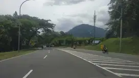 Tanah Dekat Aeon Mall Murah, Bisa Cicil Flat