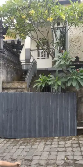RUMAH MINIMALIS 2 LANTAI JALAN KARANG SARI GATSU BARAT DENPASAR