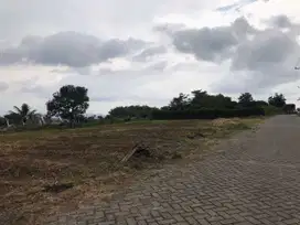 tanah dekat kampus ub malang