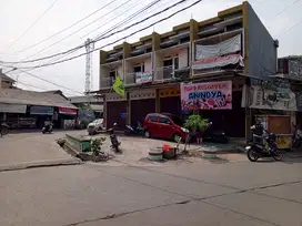 DIJUAL CEPAT 5 RUKO DIBAWAH HARGA PASARAN