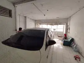 HUNIAN 2 ,5 LANTAI , PASAR BARU, JAKARTA PUSAT