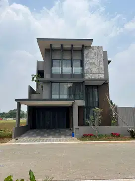 RichmonD Kota Wisata cibubur