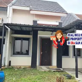 Dijual rumah di Legenda Wisata