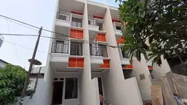 Rumah Baru Taman Ratu – Akses Mudah, Dekat Ke Mall & Sekolah