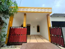 JUAL RUMAH MINIMALIS MURAH MERIAH DI BEKASI TIMUR REGENCY SIAP HUNI