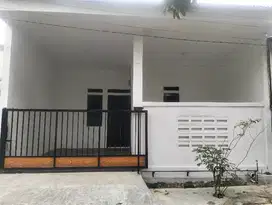 rumah di jual cepat udah ada sertifikat