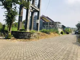 Tanah Dalam Perumahan; cocok untuk Hunian tenang Kota Malang