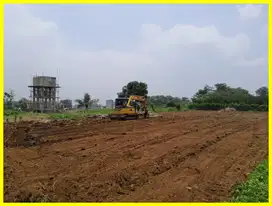 Tanah Area Kota Malang siap Bangun; Dekat Kampus UB