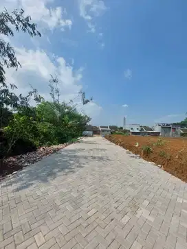 PROMO KHUSUS, Tanah dijual Kota Malang