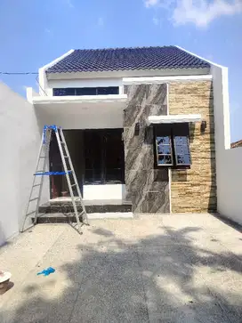 Rumah 400 jutaan Semarang Pedurungan
