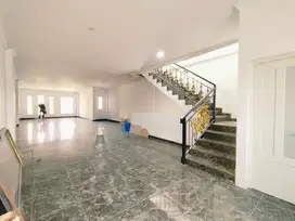 HUNIAN +TP USAHA 3 .5 LT  & LB 620 M - JEMBATAN LIMA , JAKARTA BARAT