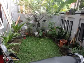 Rumah dalam Komplek dekat Stasiun Sudimara Jombang
