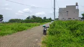 Tanah Dekat Kampus UIN UNISMA UMM ITN UB Malang