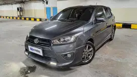 [OLXmobbi] Toyota Yaris 1.5 TRD Sportivo Bensin-AT 2014