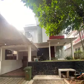 Dijual Rumah Cantik Siap Huni Lokasi Strategis