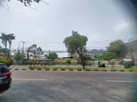 Tanah Cipondoh Tangerang 5622m, strategis, cocok untuk usaha apa saja