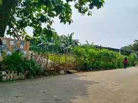 Kavling unt Cluster SHM   Jl. M Samsuri Ked Waringin Bojong Gede Bogor