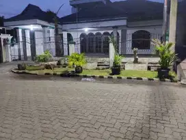 JUAL RUMAH HITUNG TANAH KETINTANG PERMAI