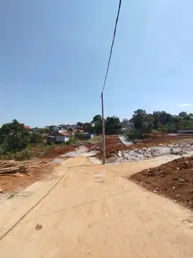 Tanah kavling murah dan berkuwalitas bandung timur