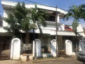 Dijual Rumah Megah dan Asri di Rawamangun Jakarta Timur