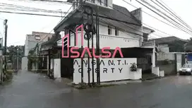 Dijual Cepat Tanah dan Bangunan Harga Murah Siap Huni Fatmawati Jaksel