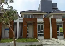 Dijual Rumah di Perumahan Citra Raya Cikupa – Cluster Garden Villee