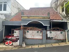 Dijual Rumah Jalan Basuki Cilangkap – Cipayung Jakarta Timur