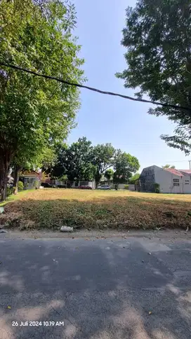 Jual Kavling Tanah di Bukit Palma Dekat Citra Berkat Surabaya