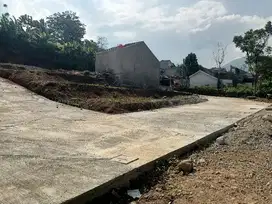 Tanah Kavling Murah Cinunuk Bandung Timur