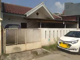 Dijual Rumah Siap huni di Pesona Anggrek Bekasi Jawa Barat