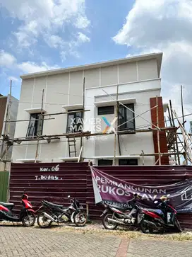 Dijual Rumah Kost Potensial passive income di Tidar, Sukun