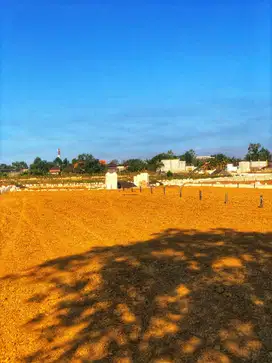 TANAH KAVLING SIAP BANGUN TENGAH PEMUKIMAN