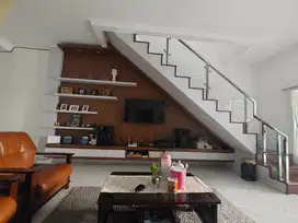 termurah  rumah lux setradago antapani bandung